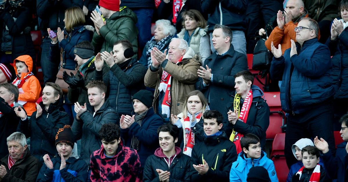 Financially troubled Woking FC complete new ownership deal