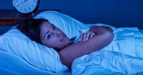 Anyone who needs the toilet at night advised 'cut back on one food'