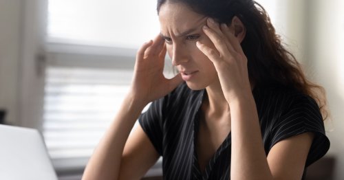 Brain health expert's 'eating' warning for everyone born before 1984