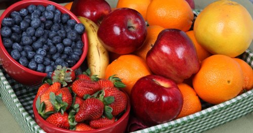 Seven million in England told 'don't eat this fruit' due to cholesterol drug side effects