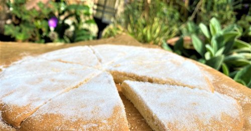 The simple royal shortbread recipe with hidden ingredient the Queen enjoyed at Balmoral