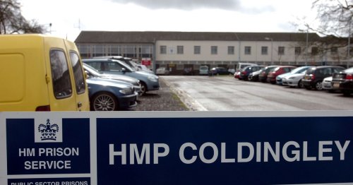 The quiet Surrey village families want to move to overshadowed by HM Prison Coldingley