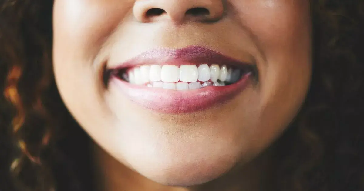Dental hygiene expert says 30p snack is the key to a healthier smile