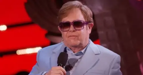 Elton John and Brandi Carlile's ITV special sparks viewer complaints minutes in