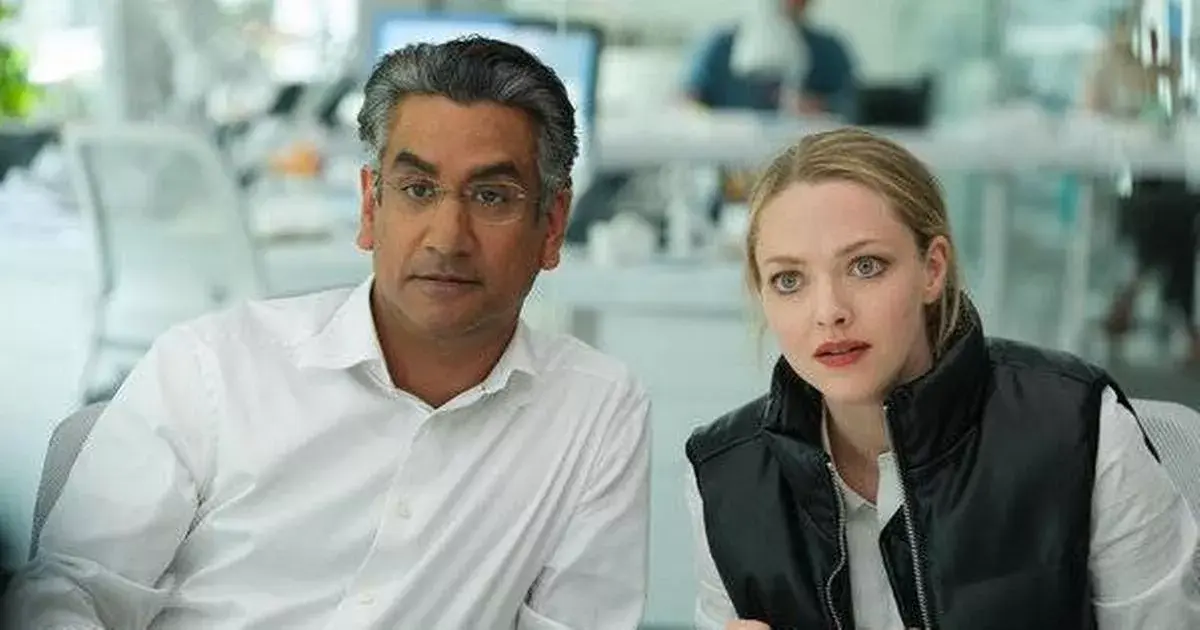 BBC iPlayer adds real-life drama about one of the world's worst medical scandals