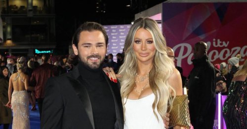 Inside Olivia Attwood's life including her £1million mansion and staggering net worth