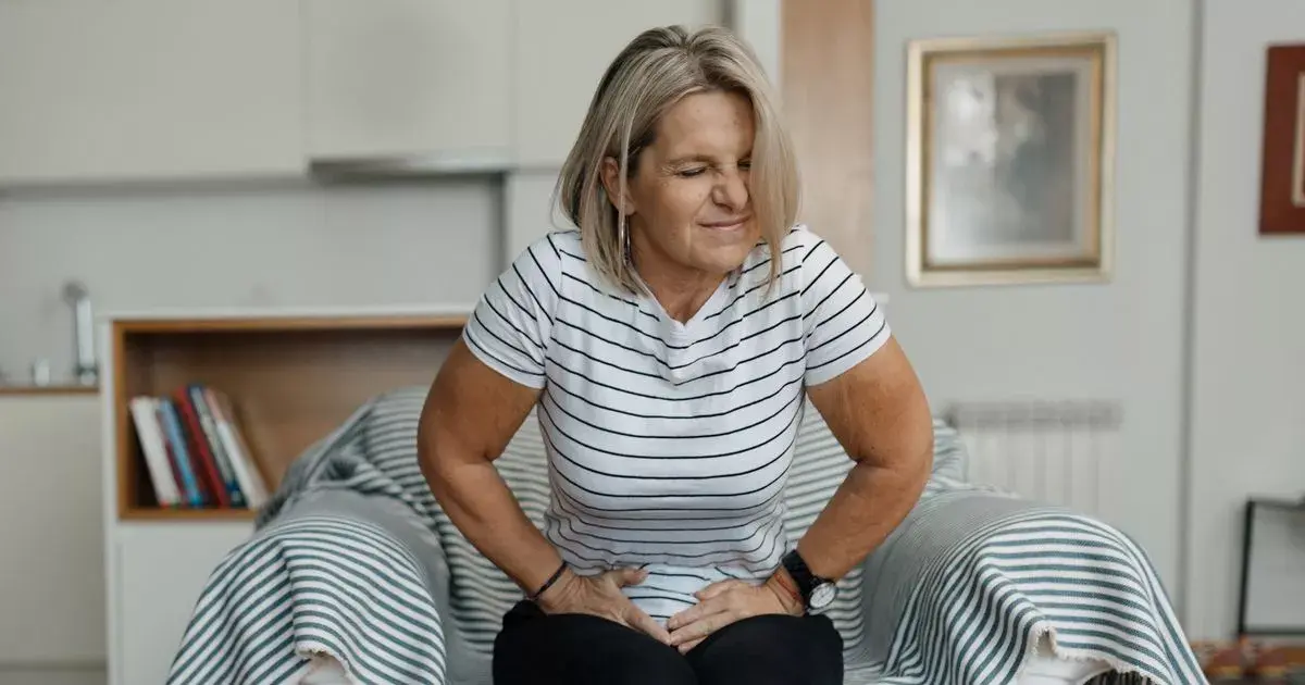 'Call 999' if you experience bloating with any of these 7 symptoms, NHS says