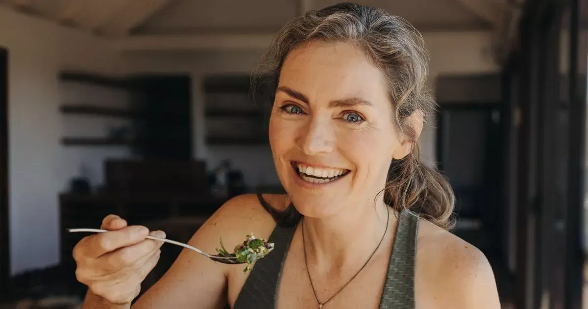 'I'm a neuroscientist – eating one food could slash Alzheimer's risk by 60%'