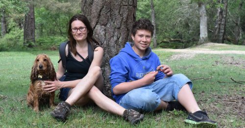 Authorities' failures cost my son's life - don't let it happen again