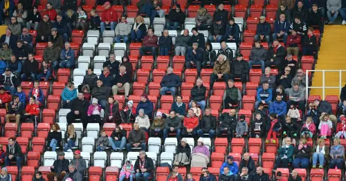 Woking FC look set to get new owner as US company signs major agreement