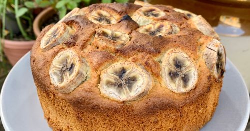 22 brilliant banana bread recipes perfect for baking on a rainy day