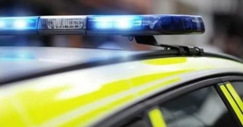 Teenager killed and seven injured in serious crash