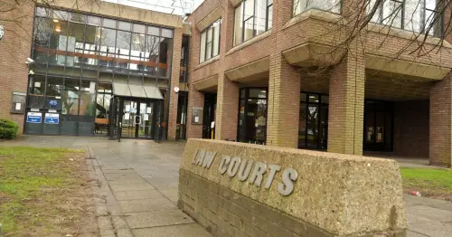 Two men charged with murder following Sunbury crash which left two dead