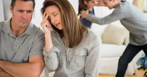 Psychologists explain why some people are estranged from their siblings as adults