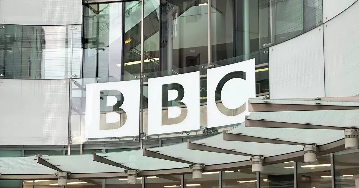 Veteran BBC presenter quits broadcaster after nearly 30 years