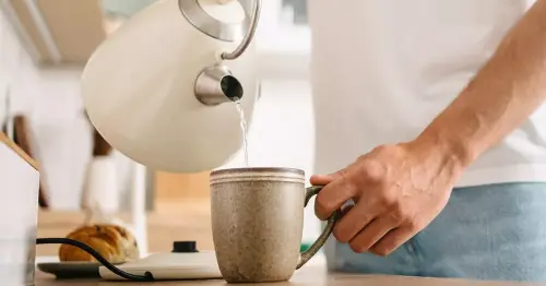 Popular hot drink can help boost collagen and reduce wrinkles