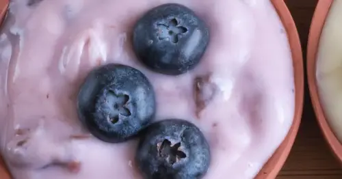 Doctor shares 4 'healthy' foods he would never eat because of risks