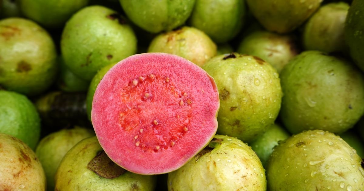 Little-known fruit has five times more vitamin C than oranges