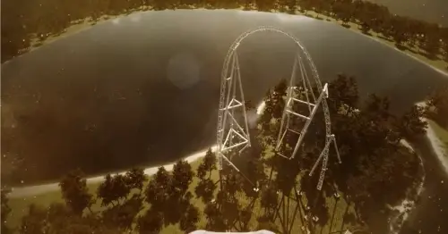 Thorpe Park announces opening date for new rollercoaster Hyperia
