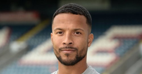 Footballer Joe Thompson dies aged 36 after third battle with cancer as Man Utd pay tribute