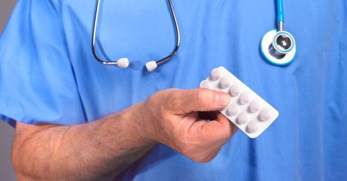 Doctor says one mineral 'reverses' nerve damage and sciatica pain