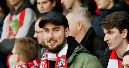 Financially troubled Woking FC look set for new American owners as takeover deal now has 'clear path'