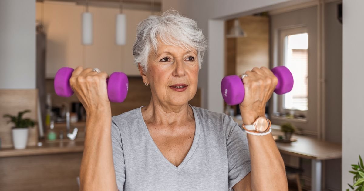 Dementia risk could be slashed by this simple exercise, study suggests