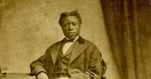 From slave to respected businessman: The stories of four notable black figures from Surrey's past