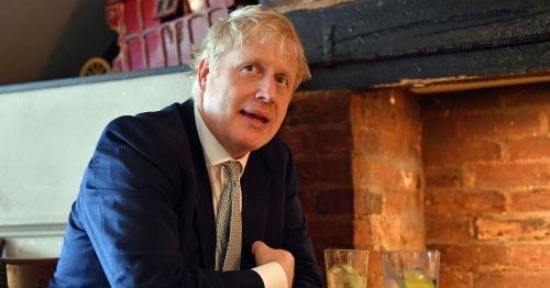 SurreyLive readers still trust Boris Johnson after 'partygate'