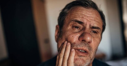 Bowel cancer symptoms could lead to five unusual sensations in the body