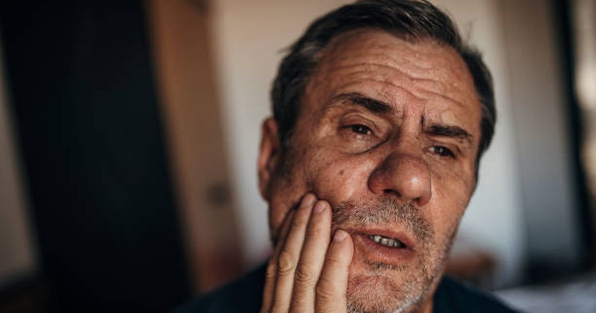 Bowel cancer symptoms could lead to five unusual sensations in the body