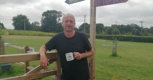 Godstone farmer defends licensing application after neighbours complain of 'horrendous' noise and fear Glastonbury-style festival