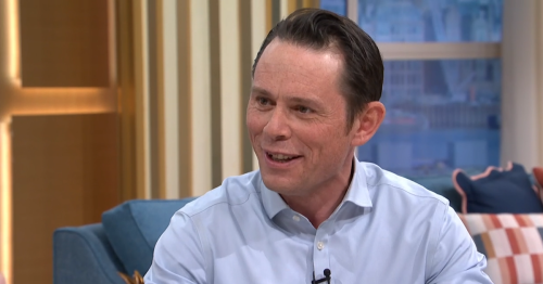 ITV sleep doctor gives magnesium warning and says 'do this' if you wake at 3am