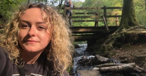 Surrey woman, 21, had leg 'taken off' in suspected hit and run