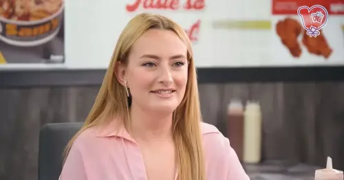 Bake Off star Amelia Dimoldenberg's life from celebrity dating rumours to Chicken Shop Date