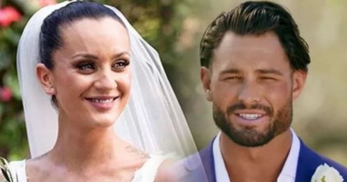How can I watch Married at First Sight Australia in the UK and is it staged?