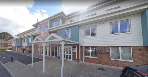 'Unsafe' Surrey care home where 'lonely' elderly people were 'dragged' and at risk of choking