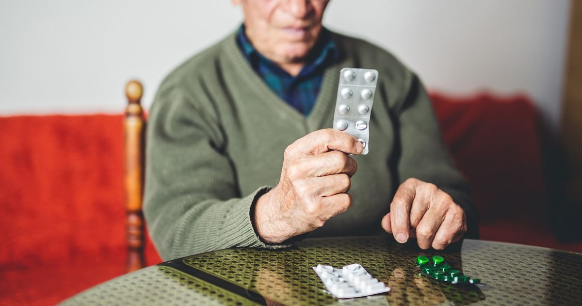 New Alzheimer’s treatment uncovered that ‘may delay or prevent’ symptoms