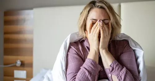 Coughing among key signs of 'serious' infection that may spread to the brain