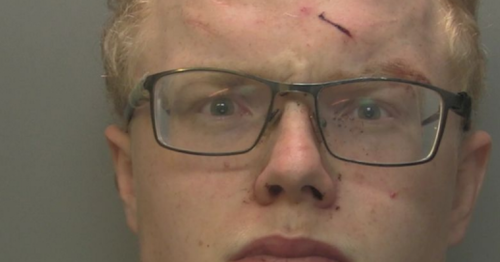 Prolific drug dealer busted after being spotted lurking in street