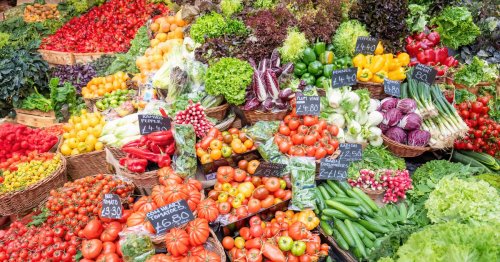 Dr shares 'superfood' that zaps wrinkles and leaves you looking youthful