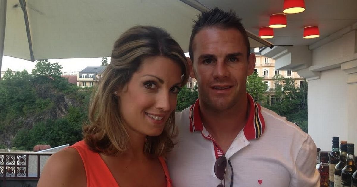 'Everyone was getting pregnant so easily, why was I was finding it so