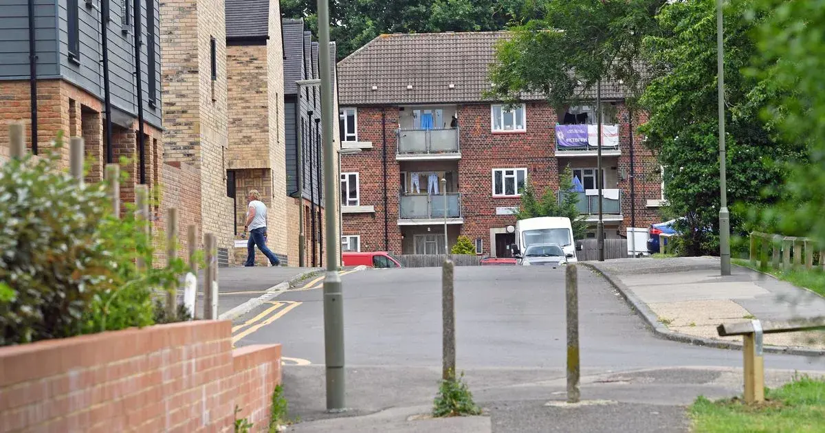 I spoke to Surrey residents who have lived here for decades and this is what they say has changed