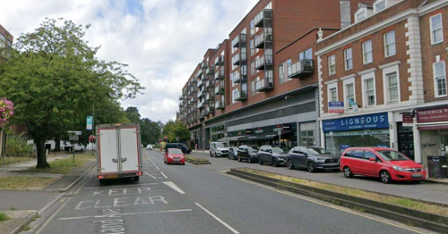 Easter dispersal order in place in Surrey town after fears over youth antisocial behaviour