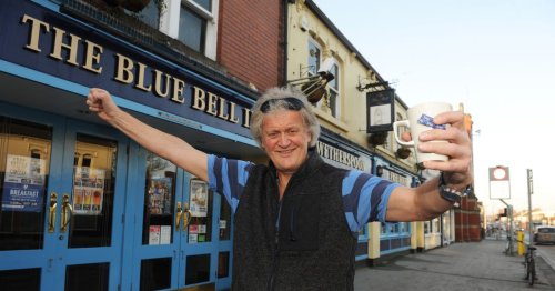 JD Wetherspoon puts 32 pubs up for sale - including one on Surrey border
