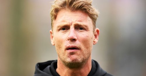 Freddie Flintoff fans ‘cried so much’ during devastating documentary about Top Gear crash