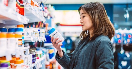 Eight million people in England told 'avoid one medicine' - check if you're included