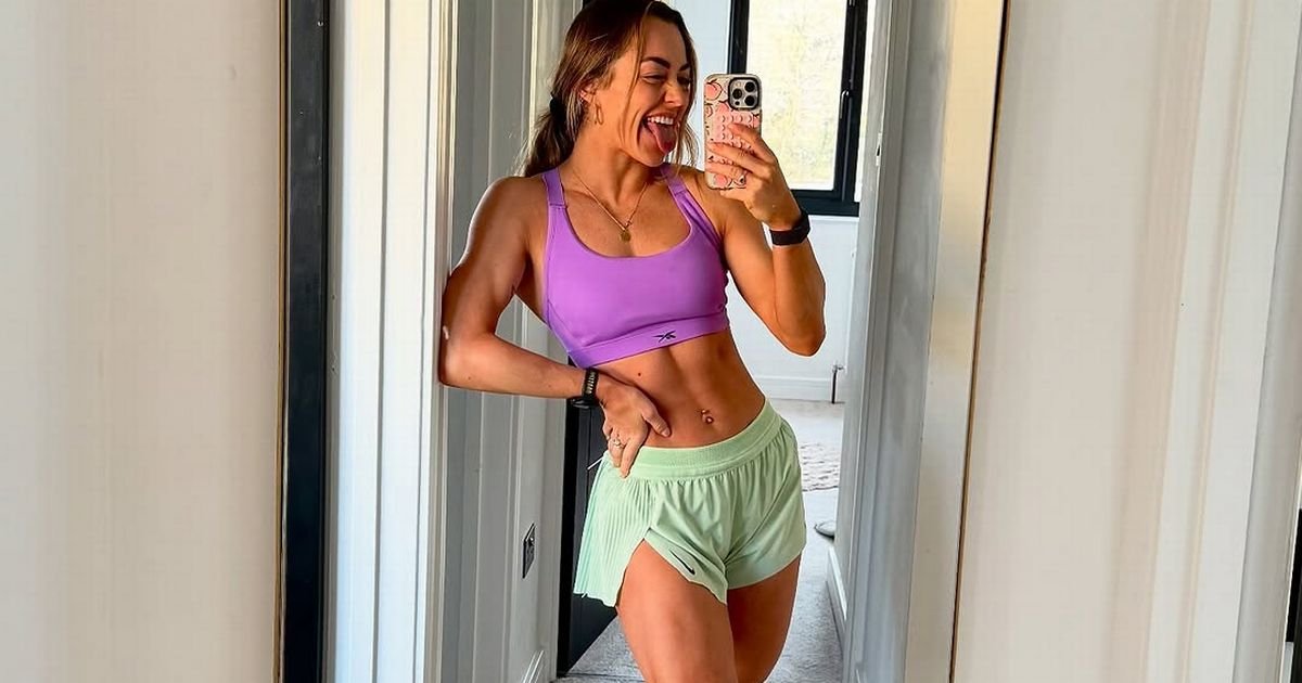 Trainer says 'coffee swap' could help get you beach body ready for free