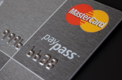 Mastercard: Defensive Stock Positioned For Moderate Growth