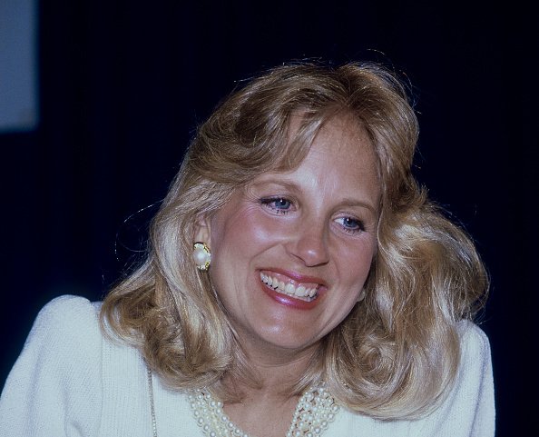 Democratic Fundraiser, 1987